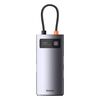 BASEUS Hub Multi-Funcional USB-C para USB 3.2 / Ethernet RJ45