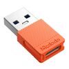 MCDODO Adaptador USB-C Fêmea / USB-A Macho