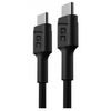 GREEN CELL PowerStream Cabo USB USB-C para USB-C KABGC31 60W 30cm