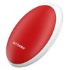 BLITZWOLF Powerbank 5200mAh BW-P15 - Vermelho