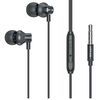 VIPFAN Earphone M07 3.5mm - Verde