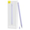 BASEUS Acessórios para Tablet Smooth Writing 2 Stylus Pen - Roxo