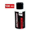 ULTIMATE RACING Acessórios Automóvel Shock Oil UR0755X 550 CPS 100ml
