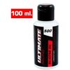 ULTIMATE RACING Acessórios Automóvel Shock Oil UR0755X 500 CPS 100ml