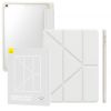 BASEUS Capa para Ipad 10.2" P40112502211-02 - BrancoBASEUS Capa para Ipad 10.2" P40112502211-02 - Branco