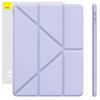 BASEUS Capa para Ipad 10.2" P40112502511-02 - Roxo