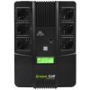 GREEN CELL Fonte de Alimentação Ininterrupta UPS AiO 800VA 480W