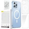 BASEUS Capa para iPhone 13 Pro Transparente ARSJ010702