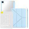 BASEUS Capa para Ipad Pro 2020 / 2021 / 2022 12.9" P40112502311-00 - Azul Claro