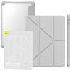 BASEUS Capa para Ipad 10.2" P40112502821-02 - Cinza