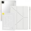 BASEUS Capa para Ipad Pro 2018 / 2020 / 2021 / 2022 11- inch P40112502211-00 - Branco