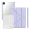 BASEUS Capa para Ipad Pro 2018 / 2020 / 2021 / 2022 11- inch P40112502511-00 - Tolet