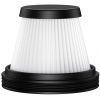 BASUES Filtros de Aspirador de Carro A3lite 2pcs VCAQ070101 - Preto