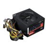 AIGO Fontes para Computador VK350 350W - Preto