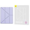 BASEUS Capa para Ipad Air 4 / Air 5 10.9" P40112502511-00 - Roxo