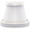 BASUES Filtros de Aspirador de Carro A3lite 2pcs VCAQ070102 - Branco