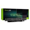 GREEN CELL Baterias para Asus A550 / K550 / R510 / R510C / R510L / X550 / X550C / X550CA / X550CC / X550L / X550V / X550VC / A41-X550A / A41-X550 AS58