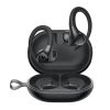 SOUND PEATS Earphone Wings2 - Preto