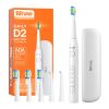 BITVAE Escova de Dente Sônica D2 - Branco
