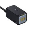 AOHI Carregador USB-C / USB-A 2x 120W AOC-C006 120W