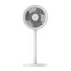 DEERMA Ventilador com Controle Remoto FD200