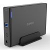 ORICO Enclosure HDD SATA 3.5" - Preto