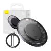 BASEUS Sem-fio Qi Carregador Indutivo USB-C a USB-C 15W