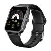 QCY Smartwatch GTC S2 Preto
