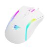 HAVIT Rato Gaming MS1033 (Branco)