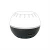 SHELLY Base com Alimentação USB para SHELLY H&T - Preto