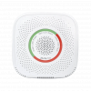 SHELLY Smart Sensor de Gás GPL WiFi com Alarme Sonoro e Luminoso