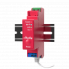SHELLY Módulo para Calha DIN e Medição de Energia para Automação WiFi/BT/LAN PRO 1PM