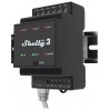 SHELLY Módulo para Calha DIN para Automação WiFi/BT/LAN PRO 3