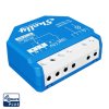 SHELLY Módulo Interruptor para Automação Z-Wave Qubino Wave 1