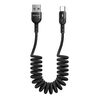 MCDODO  Cabo USB para USB-C 1.8m  CA-6420