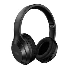 VIPFAN Wireless Headphones com Bluetooth 5.0 - Preto