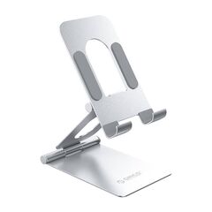 ORICO Suporte de Metal para Smartphone LST-S1-SV-BP Cinza