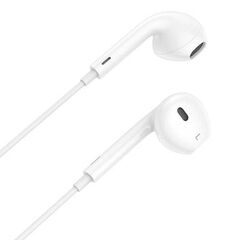 VIPFAN Earphone Lightning - Branco