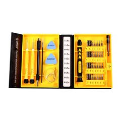 ORICO Conjunto de Chaves de Precisão 28Peças ST2-BK