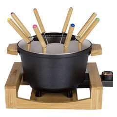 PRINCESS Fondue Set 1.5 L 01.173025.01.001