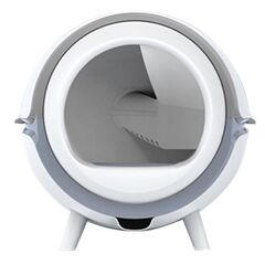 PETWANT Casa de Banho para Gato IP-C101WIFI