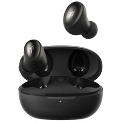 1MORE Earphones ColorBuds 2 TWS ANC ES602 - Preto