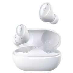 1MORE Earphones ColorBuds 2 TWS ANC ES602 - Branco