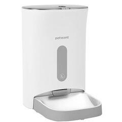 PETWANT Dispensadores de Alimentos F11-L