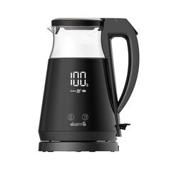 DEERMA Chaleira Elétrica 1,7 L 1700 W SH90W