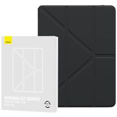 BASEUS Capa para Ipad Pro 2020 / 2021 / 2022 12.9- inch P40112502111-00 - Preto