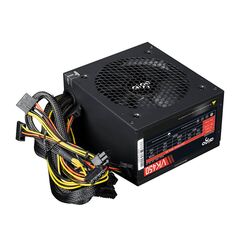 AIGO Fontes para Computador VK350 350W - Preto