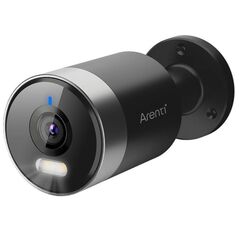 ARENTI Webcam IP Outdoor Camera Outdoor1 2K 5G OUTDOOR1