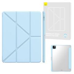 BASEUS Capa para Ipad Pro 2018 / 2020 / 2021 / 2022 11- inch P40112502311-00 - Azul