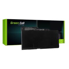 GREEN CELL Baterias para Computadores HP EliteBook 740 / 750 / 840 / 850 / G1 / G2 / ZBook 14 / G2 / 15u / G2 / CM03XL HP68GREEN CELL Baterias para Computadores HP EliteBook 740 / 750 / 840 / 850 / G1 / G2 / ZBook 14 / G2 / 15u / G2 / CM03XL HP68GREEN CELL Baterias para Computadores HP EliteBook 740 / 750 / 840 / 850 / G1 / G2 / ZBook 14 / G2 / 15u / G2 / CM03XL HP68
